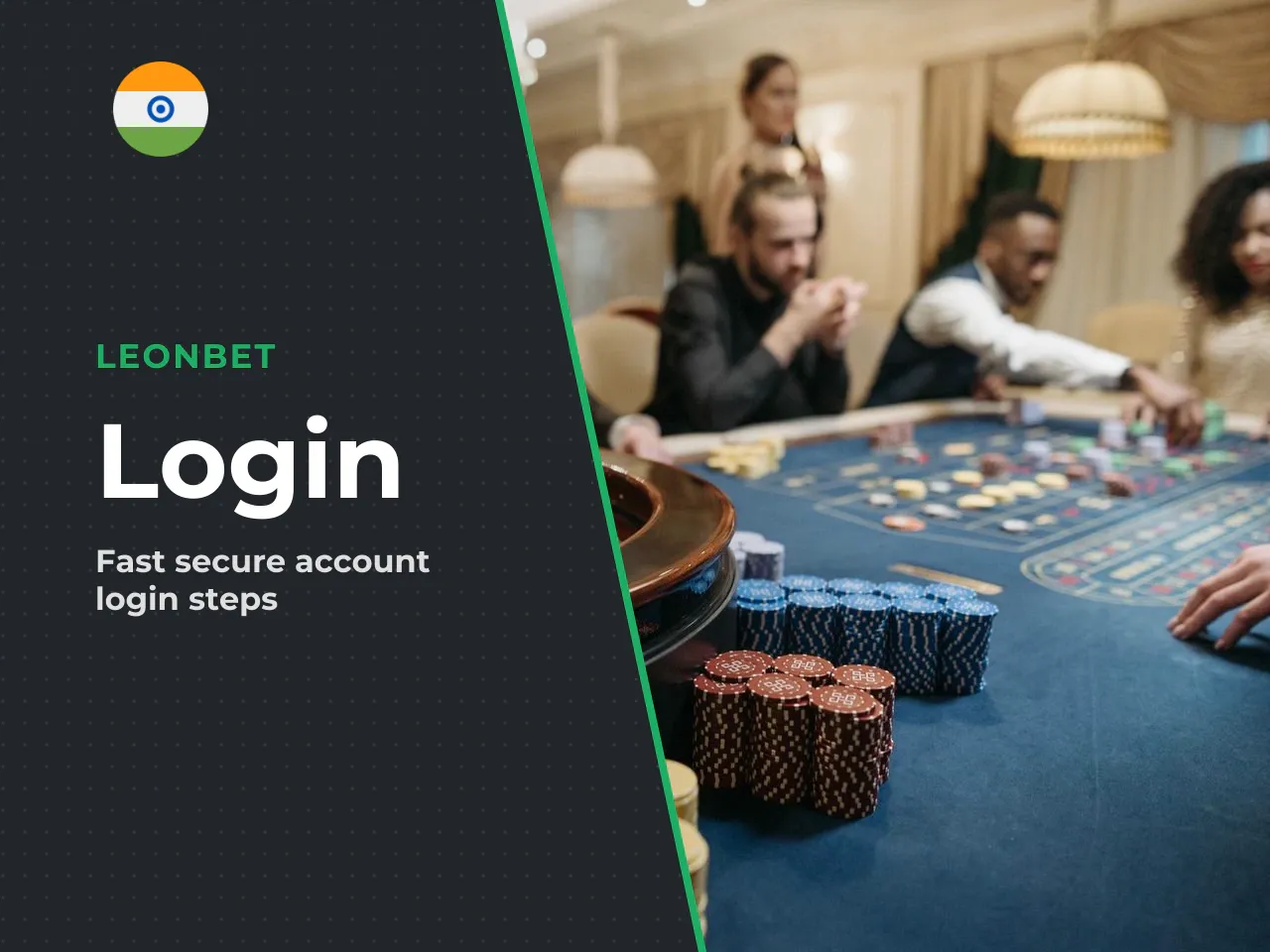 How to Log In on Website
