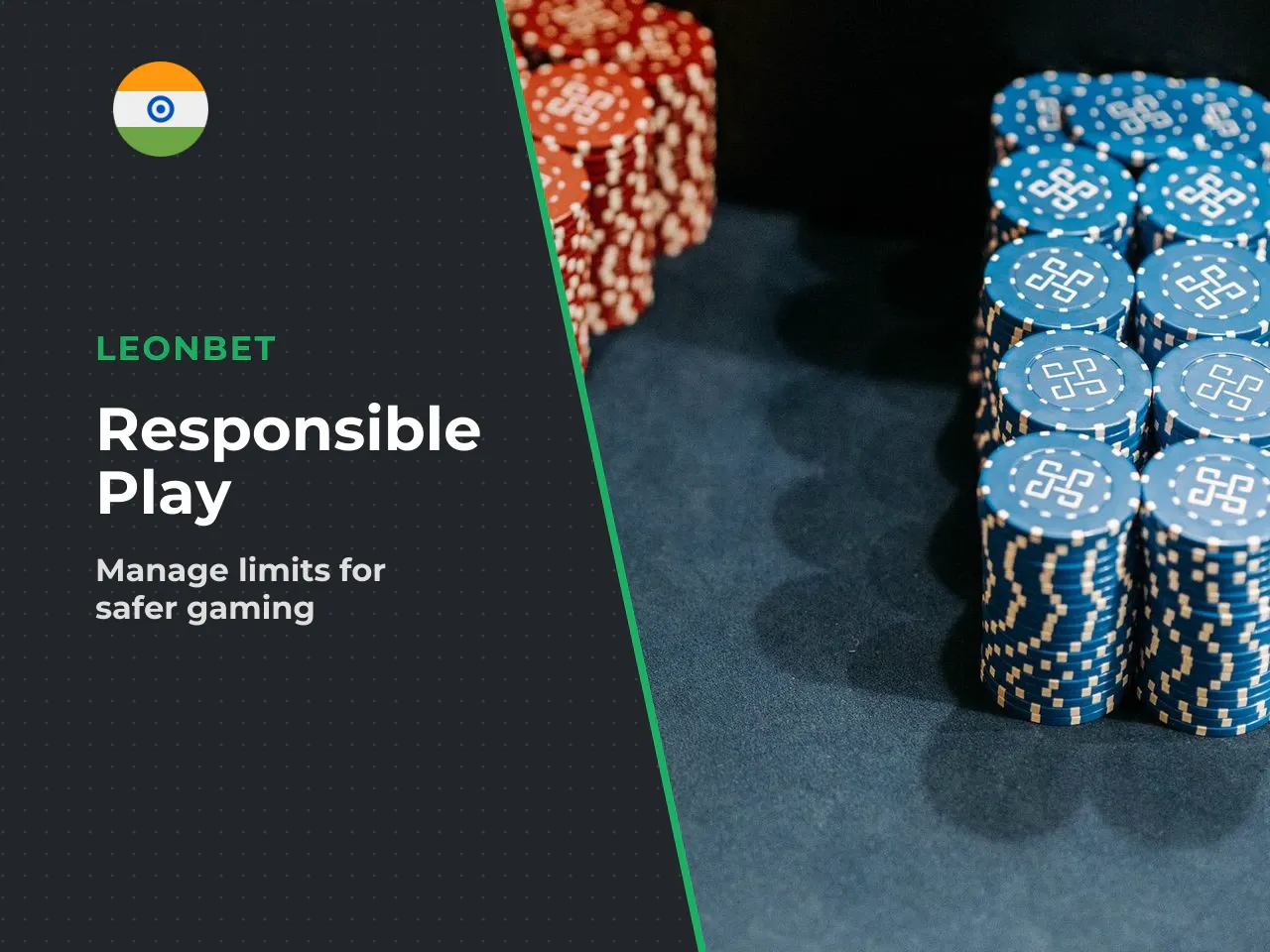Ensure the casino accepts your preferred