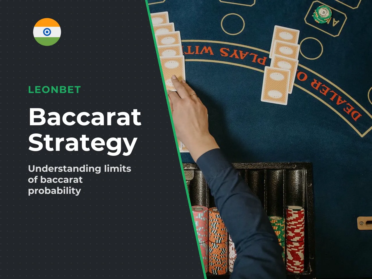 Why No Strategy Can Remove Chance