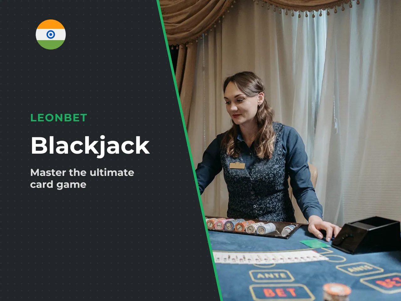 What Blackjack Is and Why Players