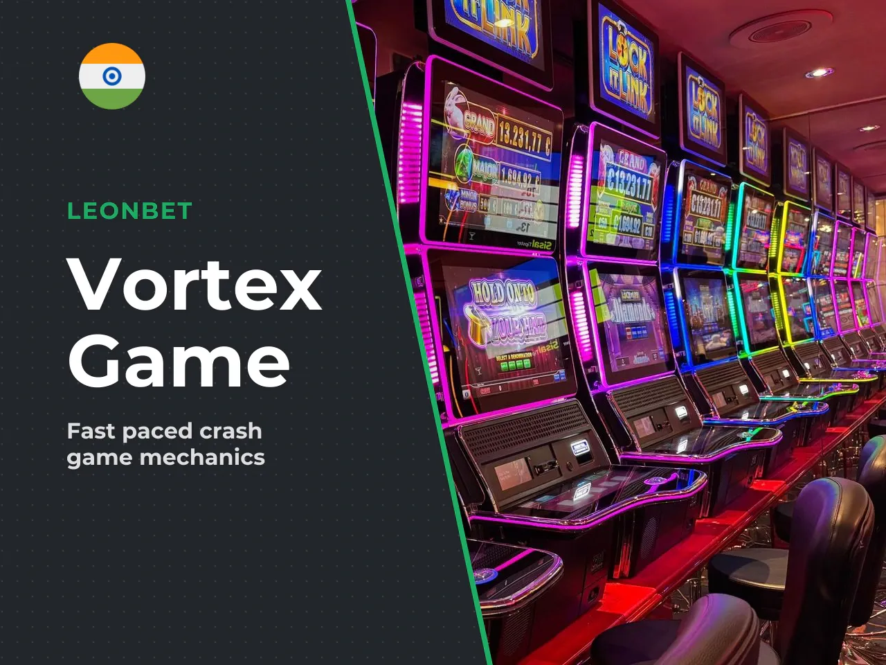 What Vortex Is and Who This