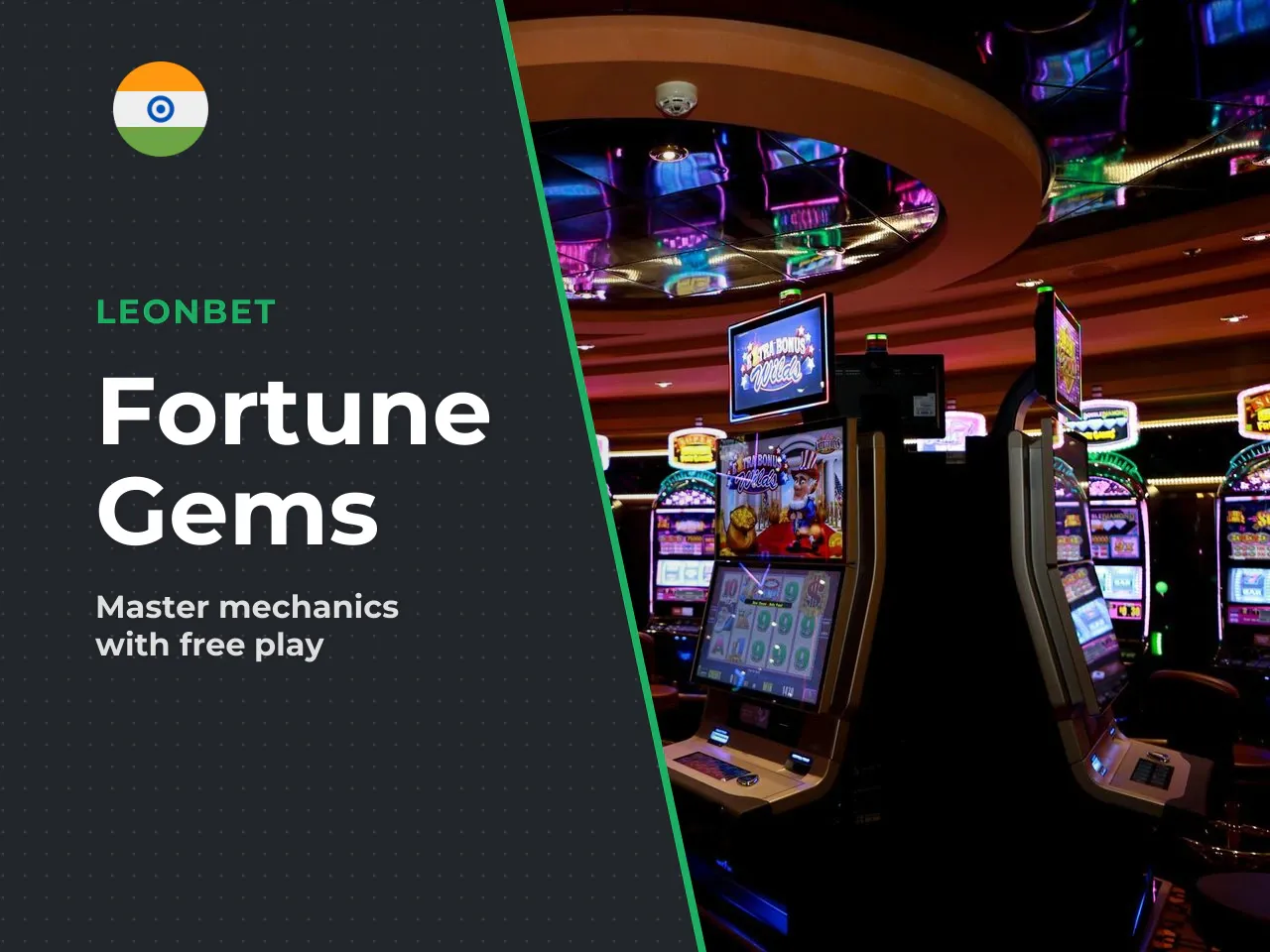 What Is Fortune Gems and Why
