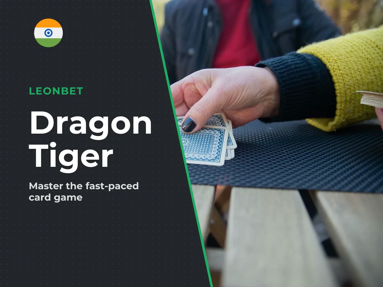 What Is Dragon Tiger and How