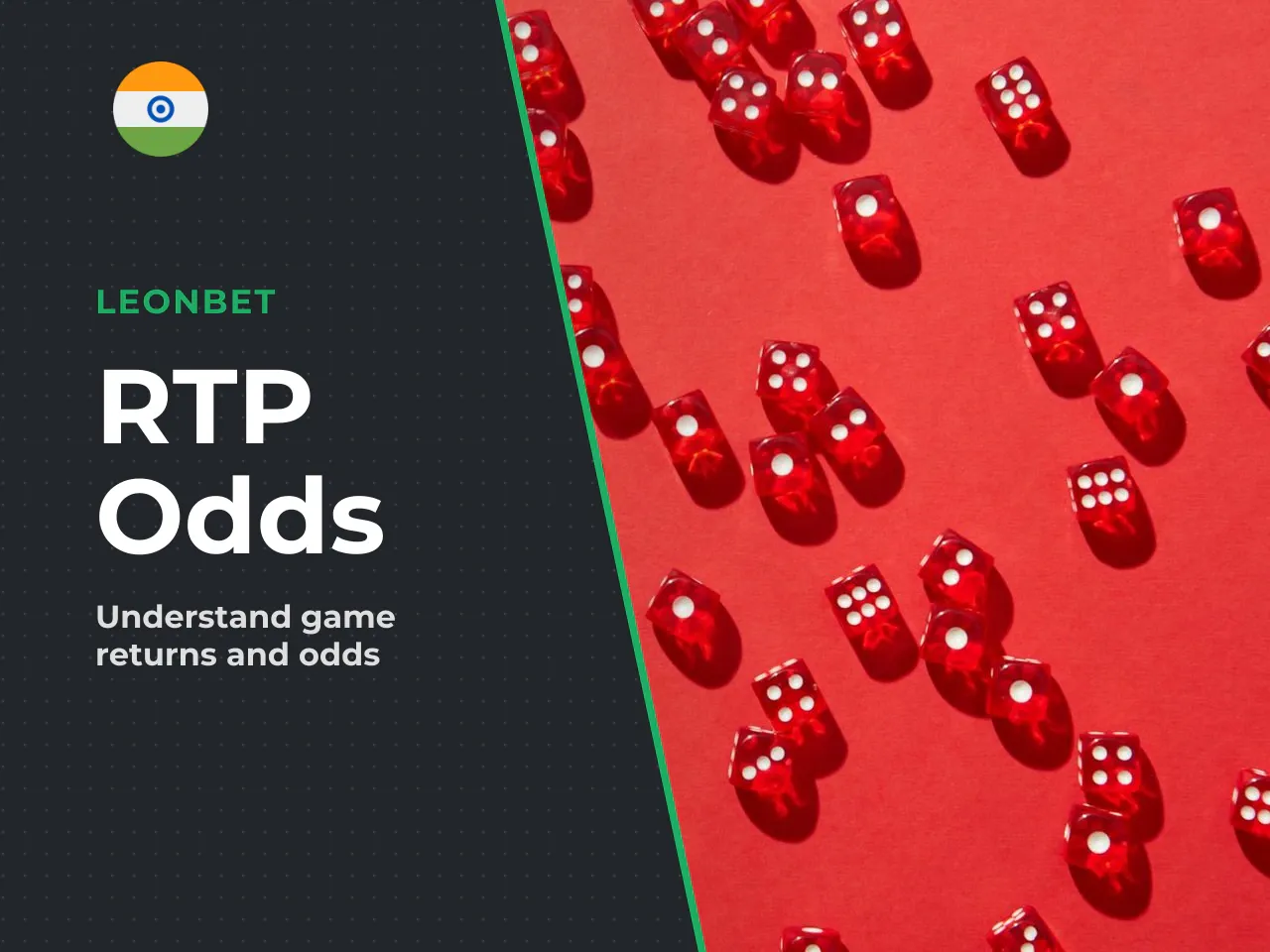 The overall RTP range falls between