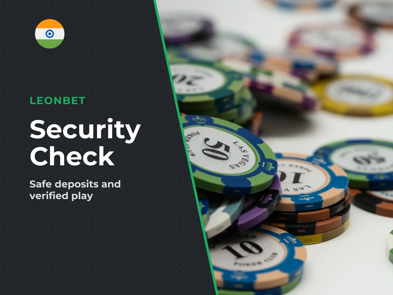 Five Security Criteria to Verify Before