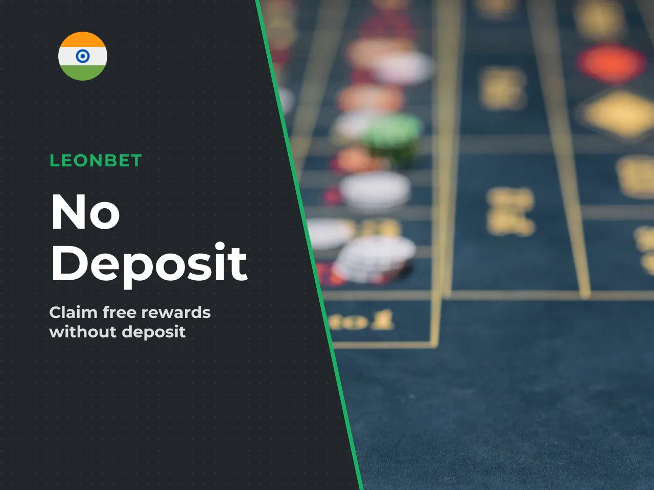 No Deposit Offers for Casino. The