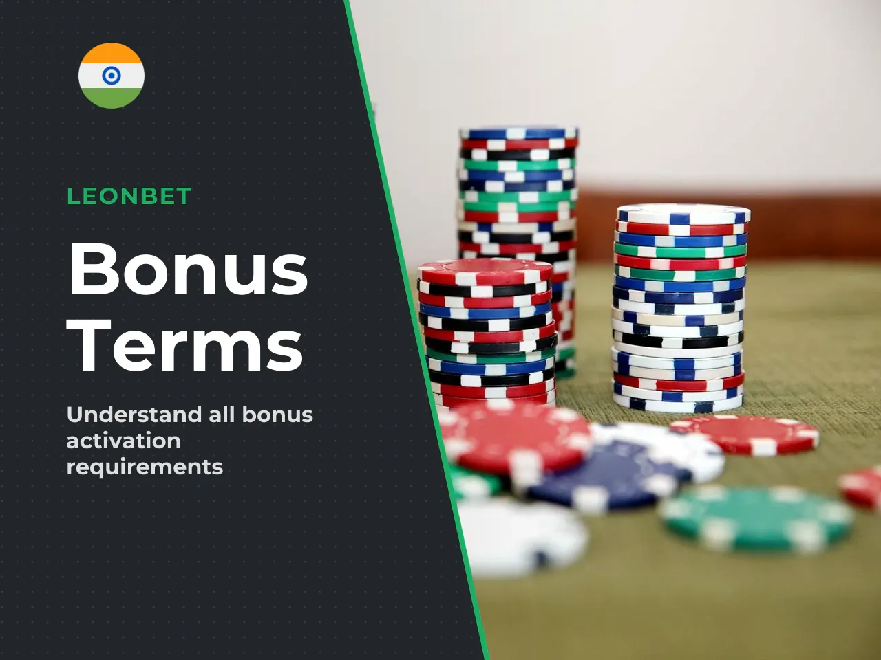Bonus Code, Deposit, and Activation Conditions