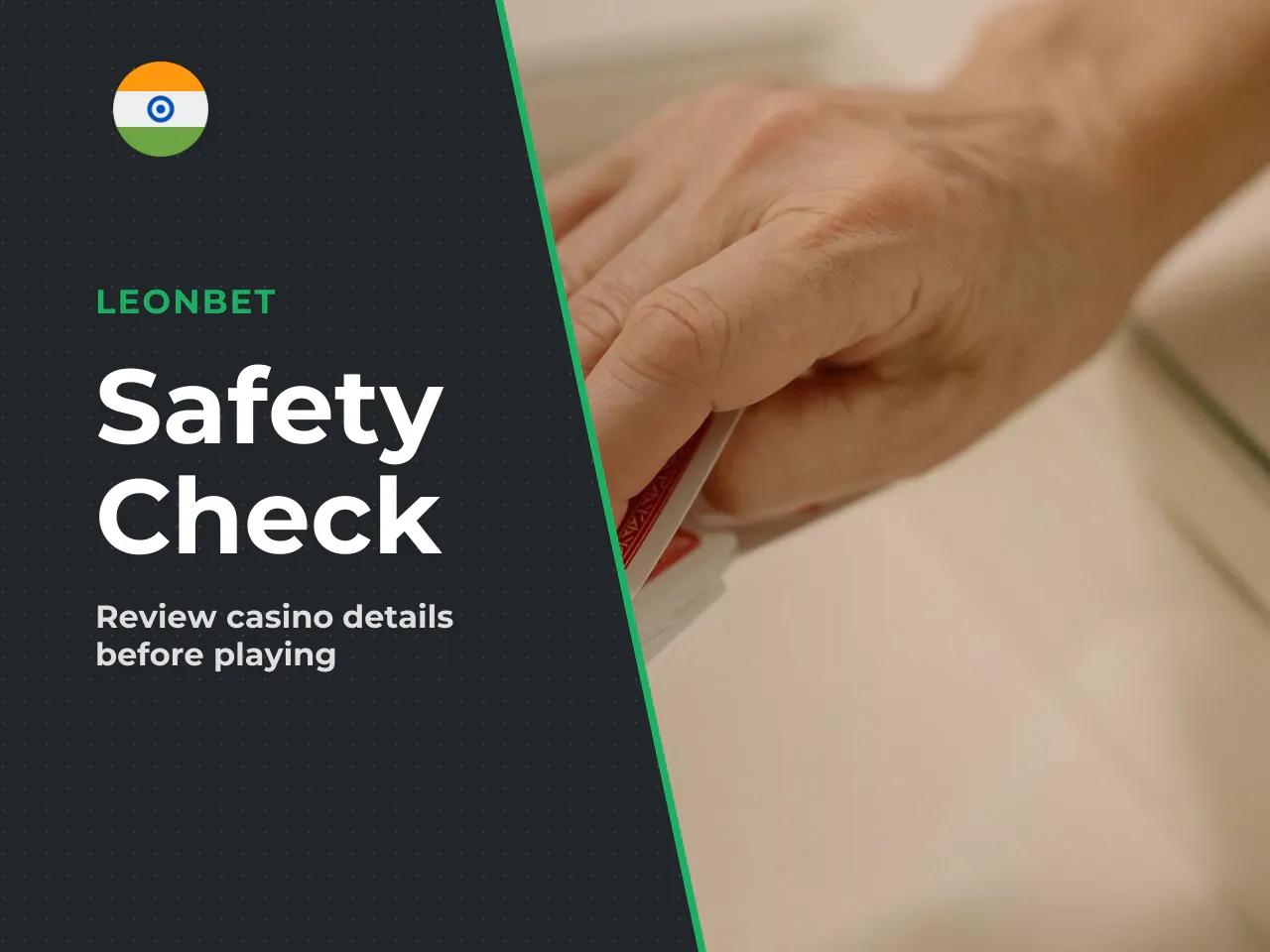 Fact Check Before You Deposit Do