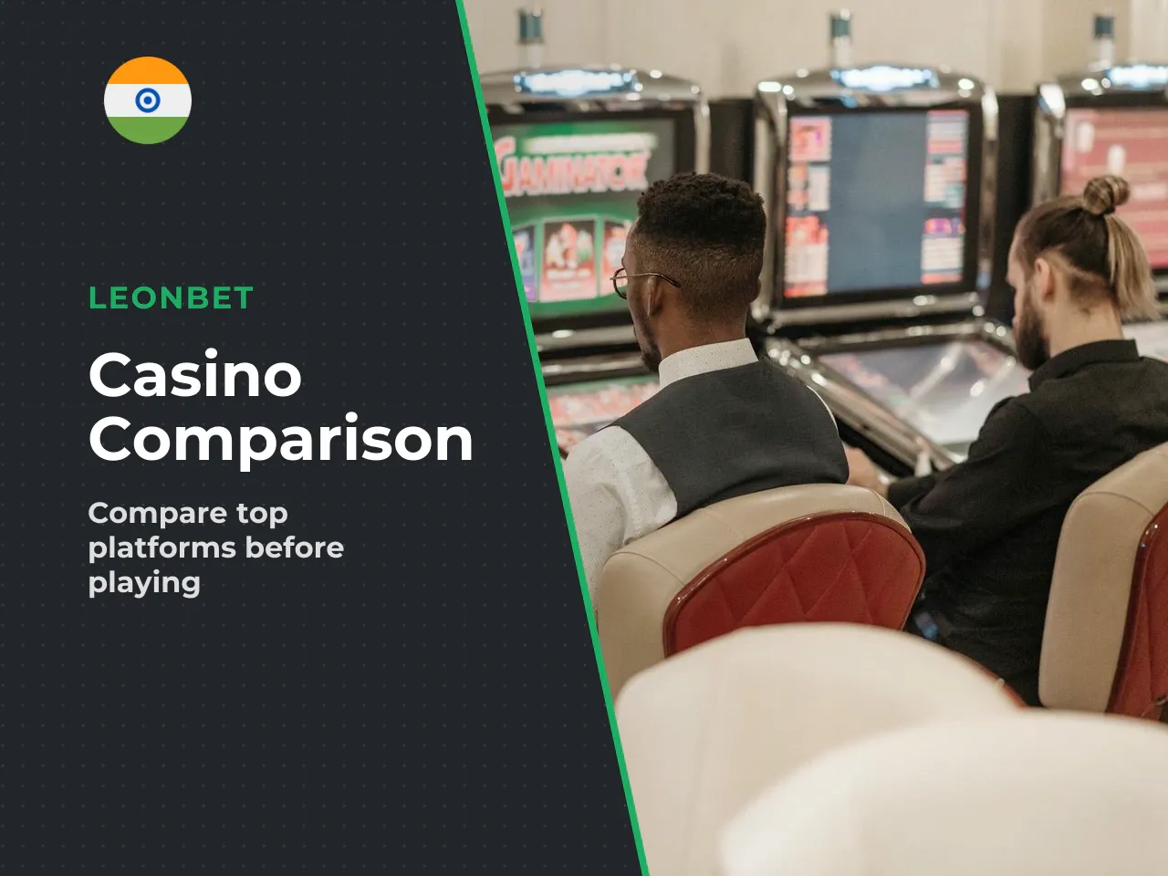 What to compare before choosing a