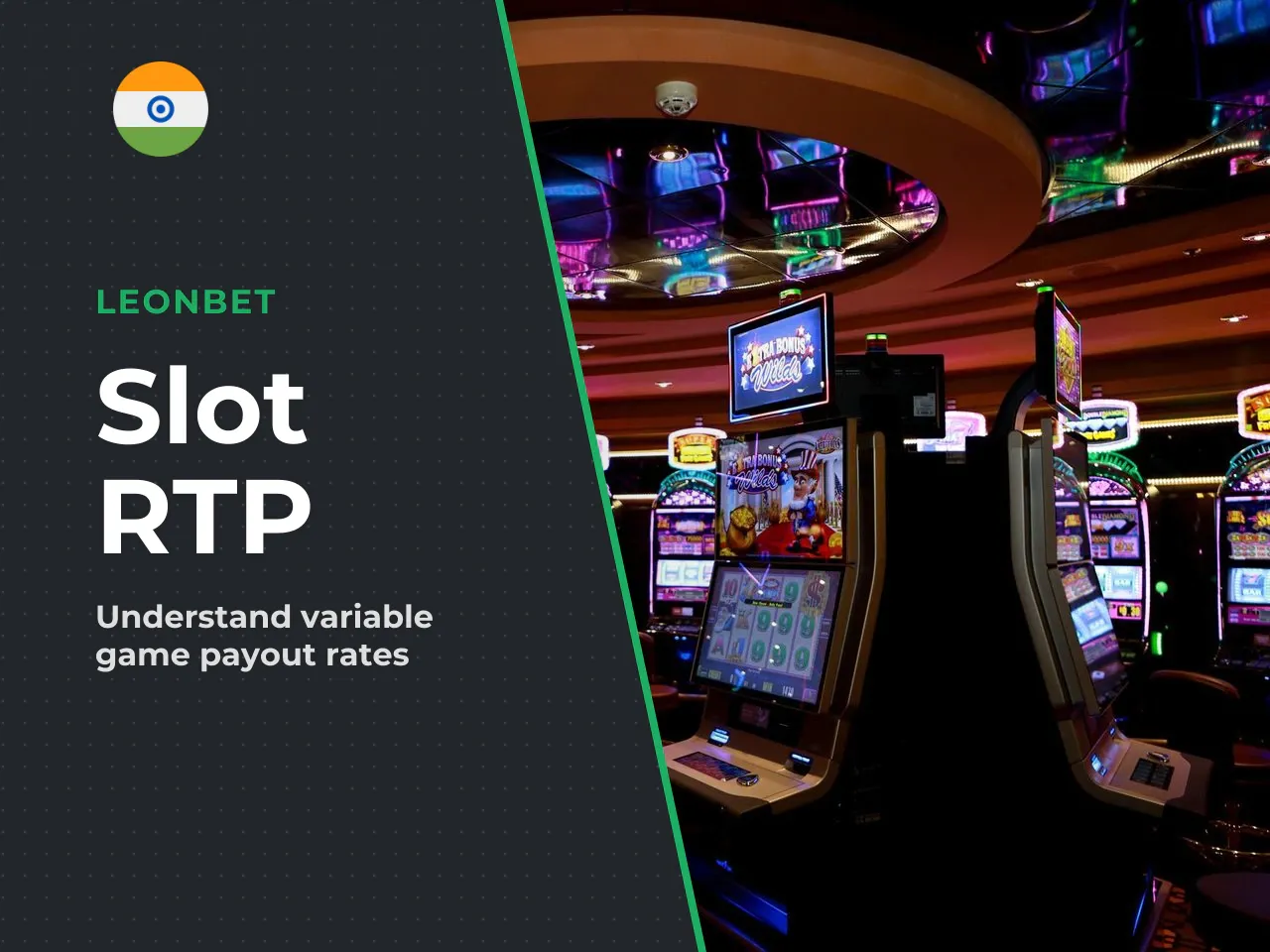 RTP Ranges What Casinos Can Change