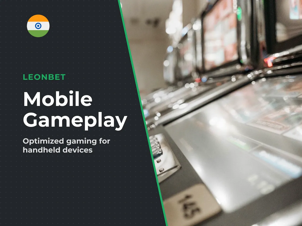 Mobile Version and Gameplay Options on