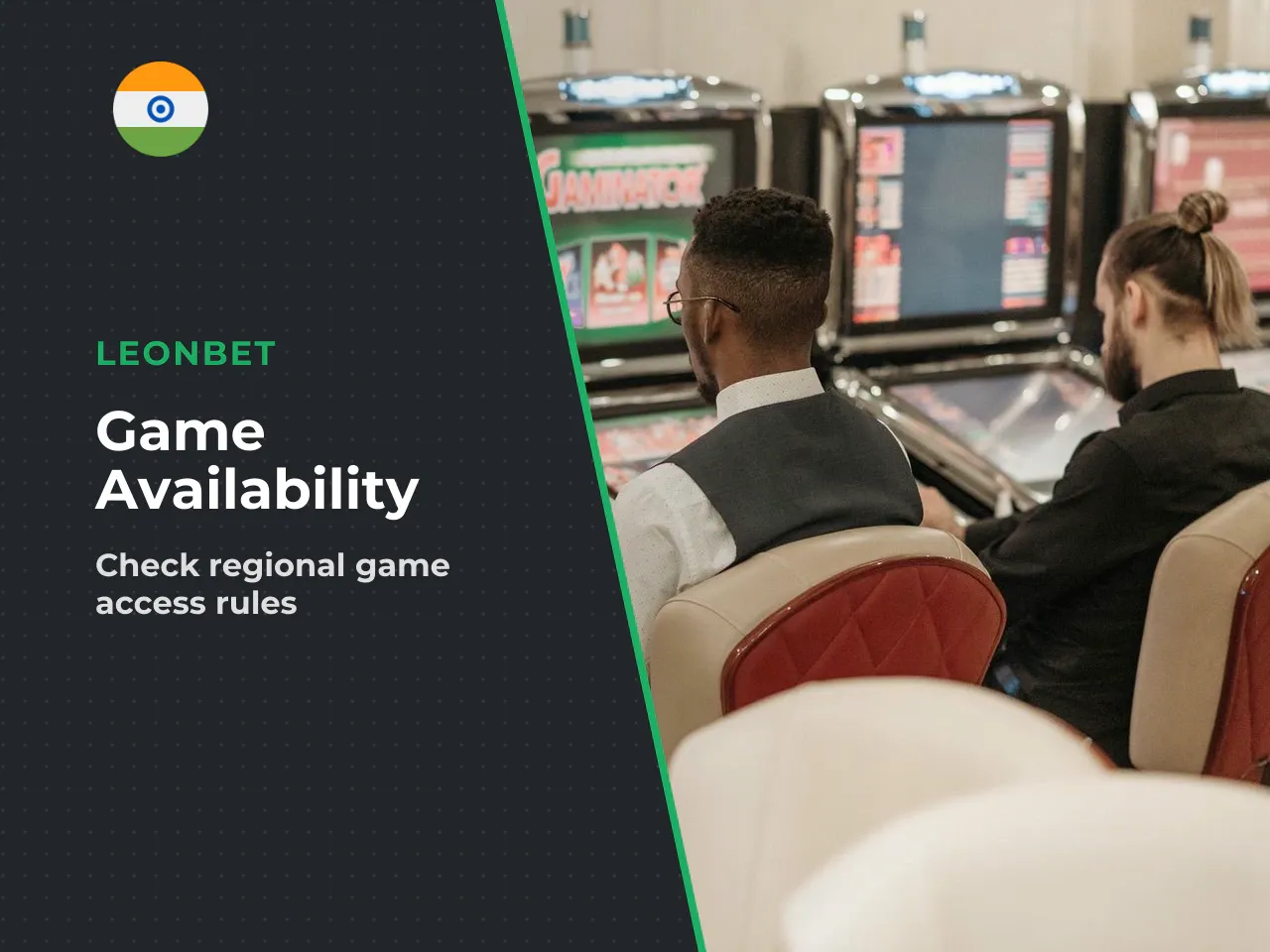 Why Checking the Provider and Game