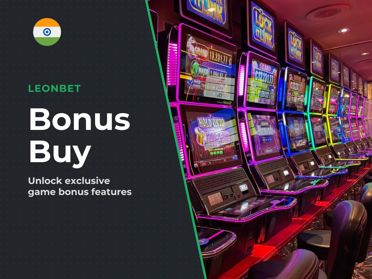 Fortune Gems Bonus Buy and Bonus-Related