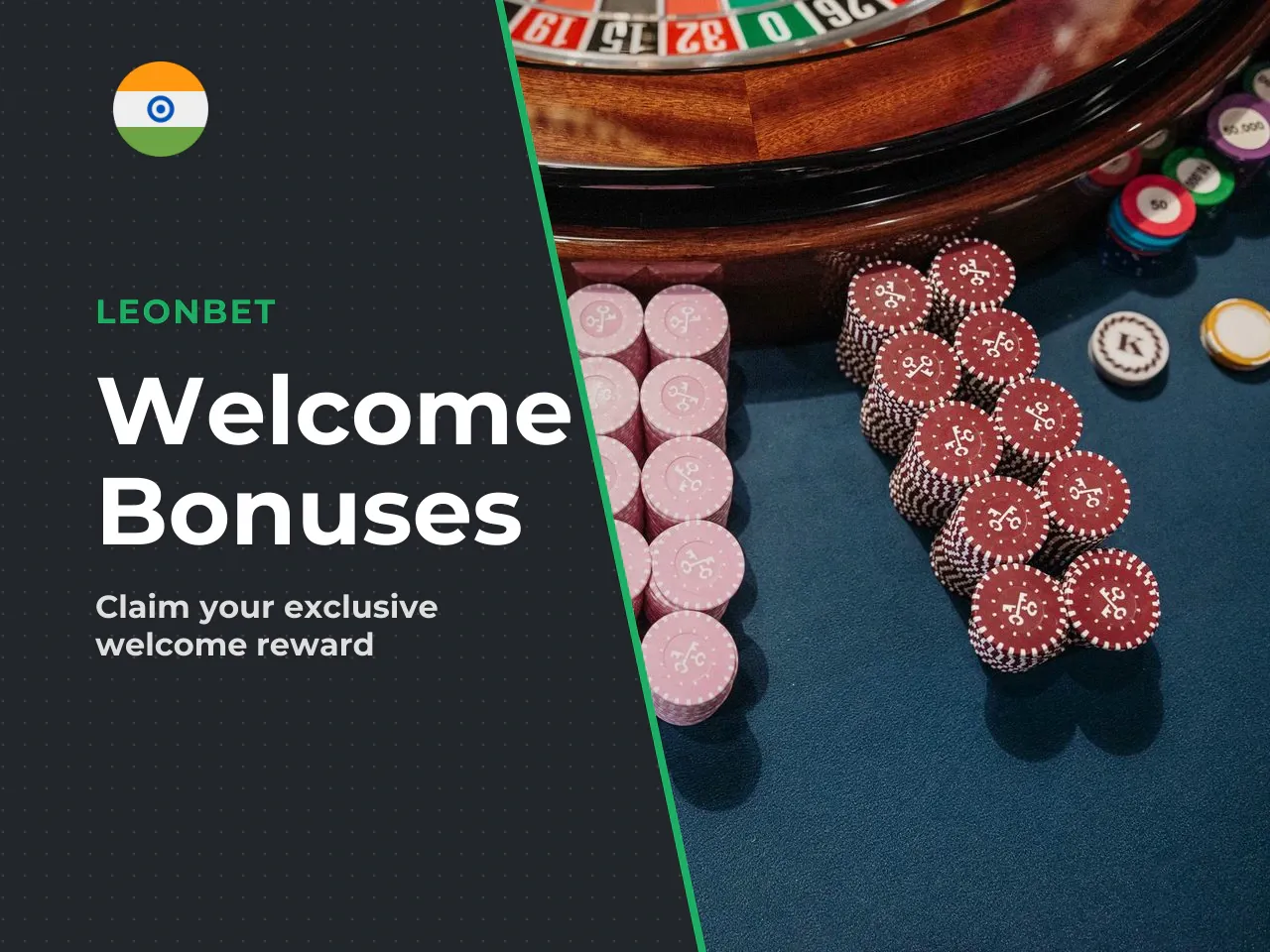 Sports Betting Offers vs Casino Welcome