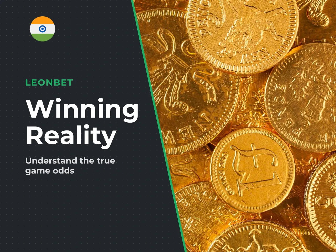Why Big Wins Do Not Equal
