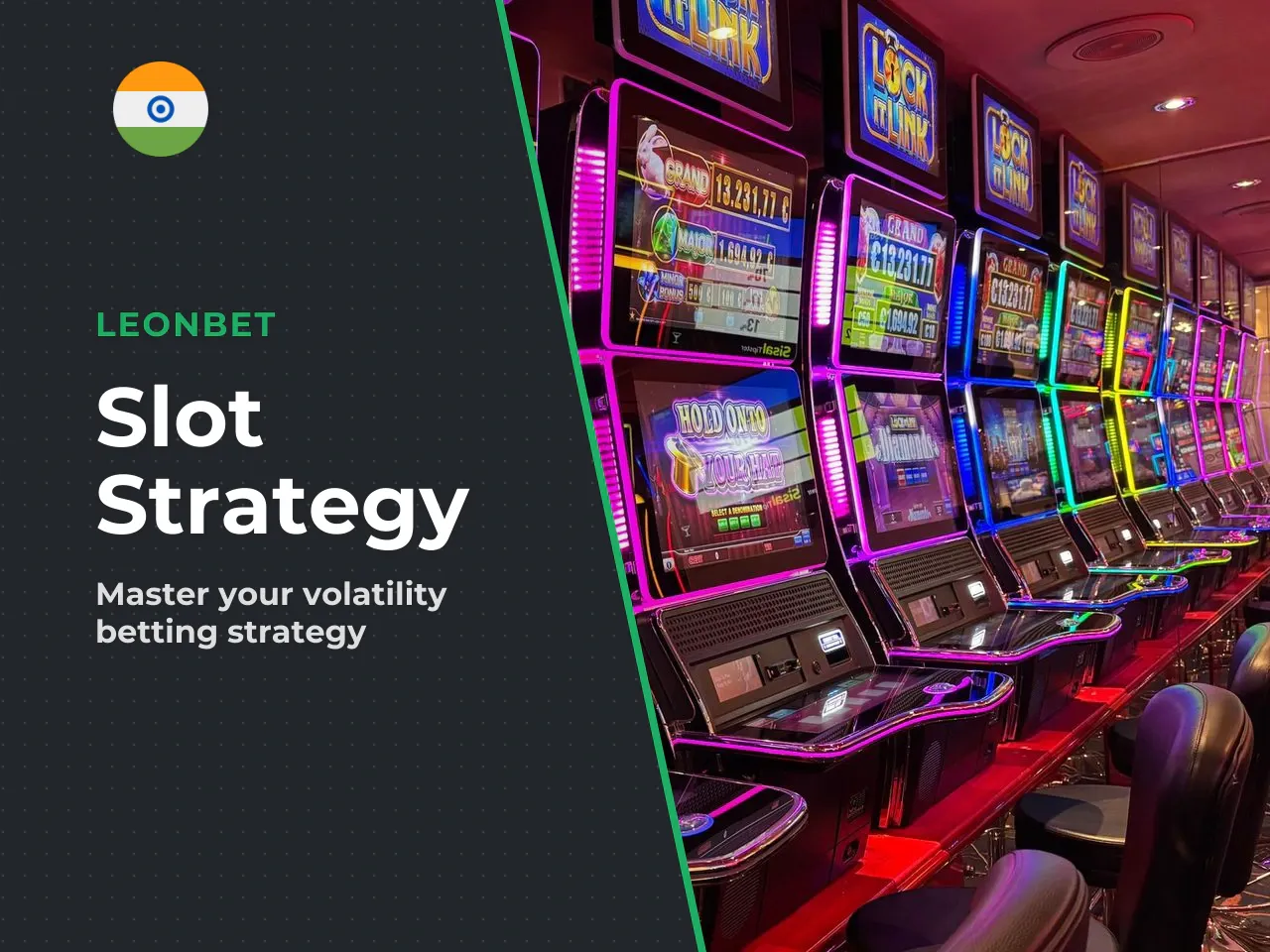 Bankroll Management for High-Volatility Slots. Professional