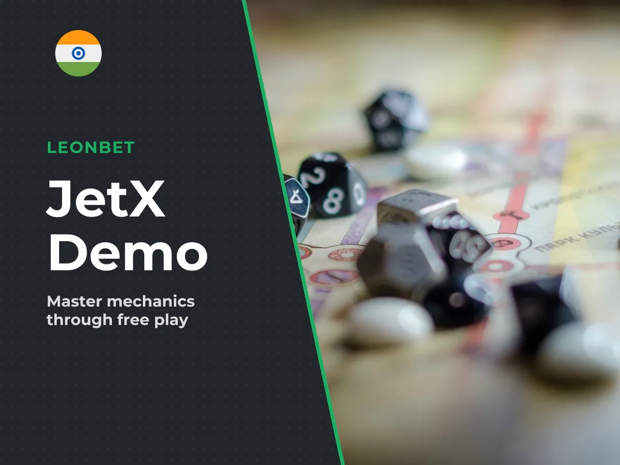 JetX Demo, Free Play and When