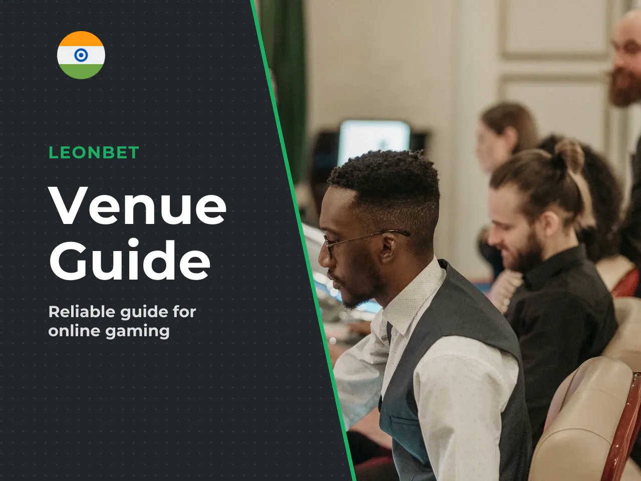 Signs of a Better Online Venue