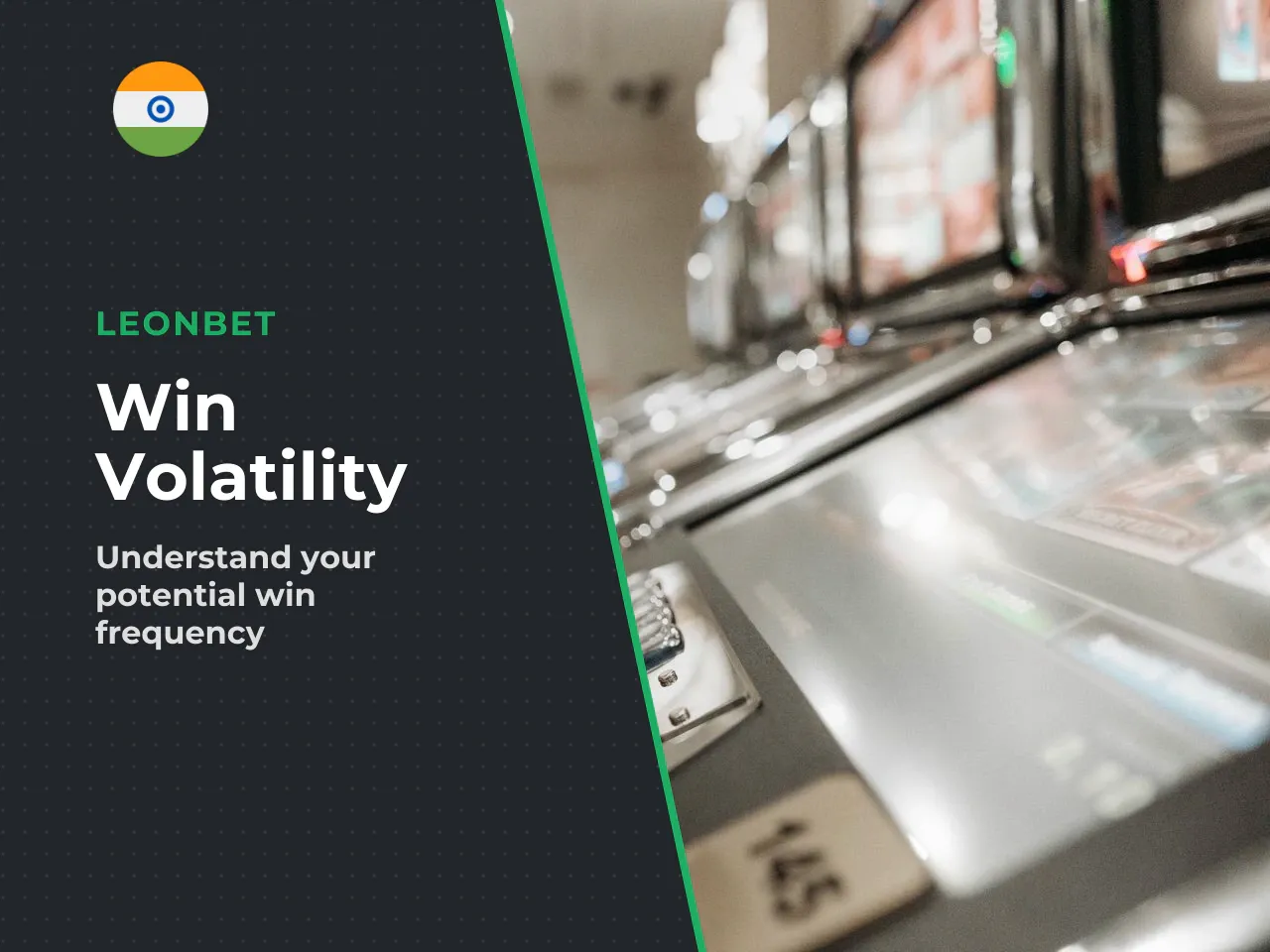 Volatility and Win Expectations. Low volatility