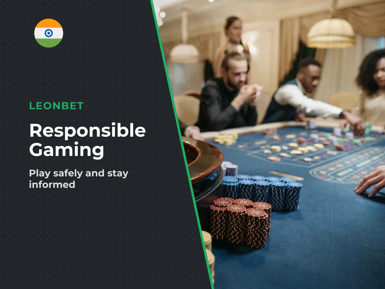 Responsible Gaming When to Pause. Disclaimer