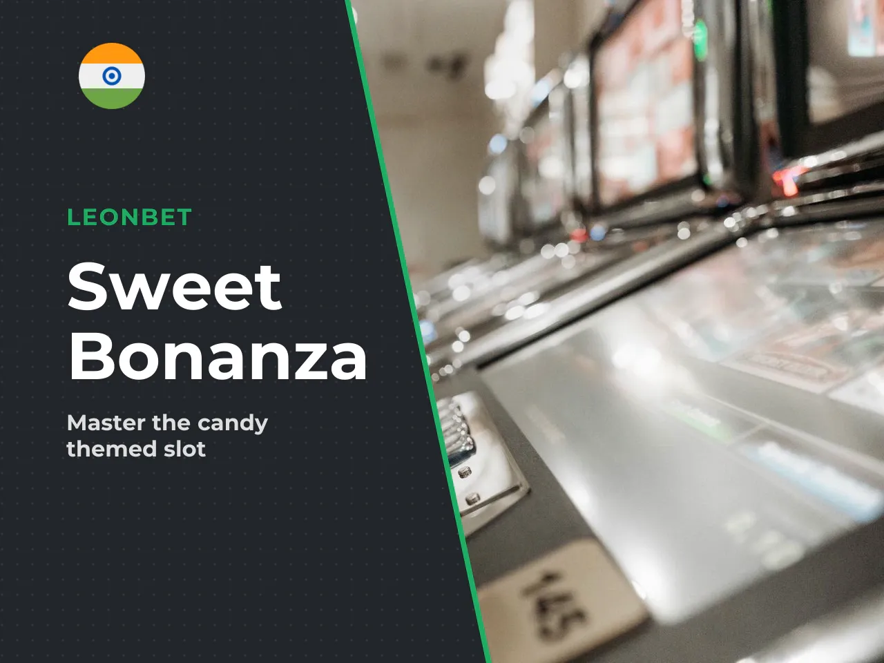 What Is Sweet Bonanza and Why