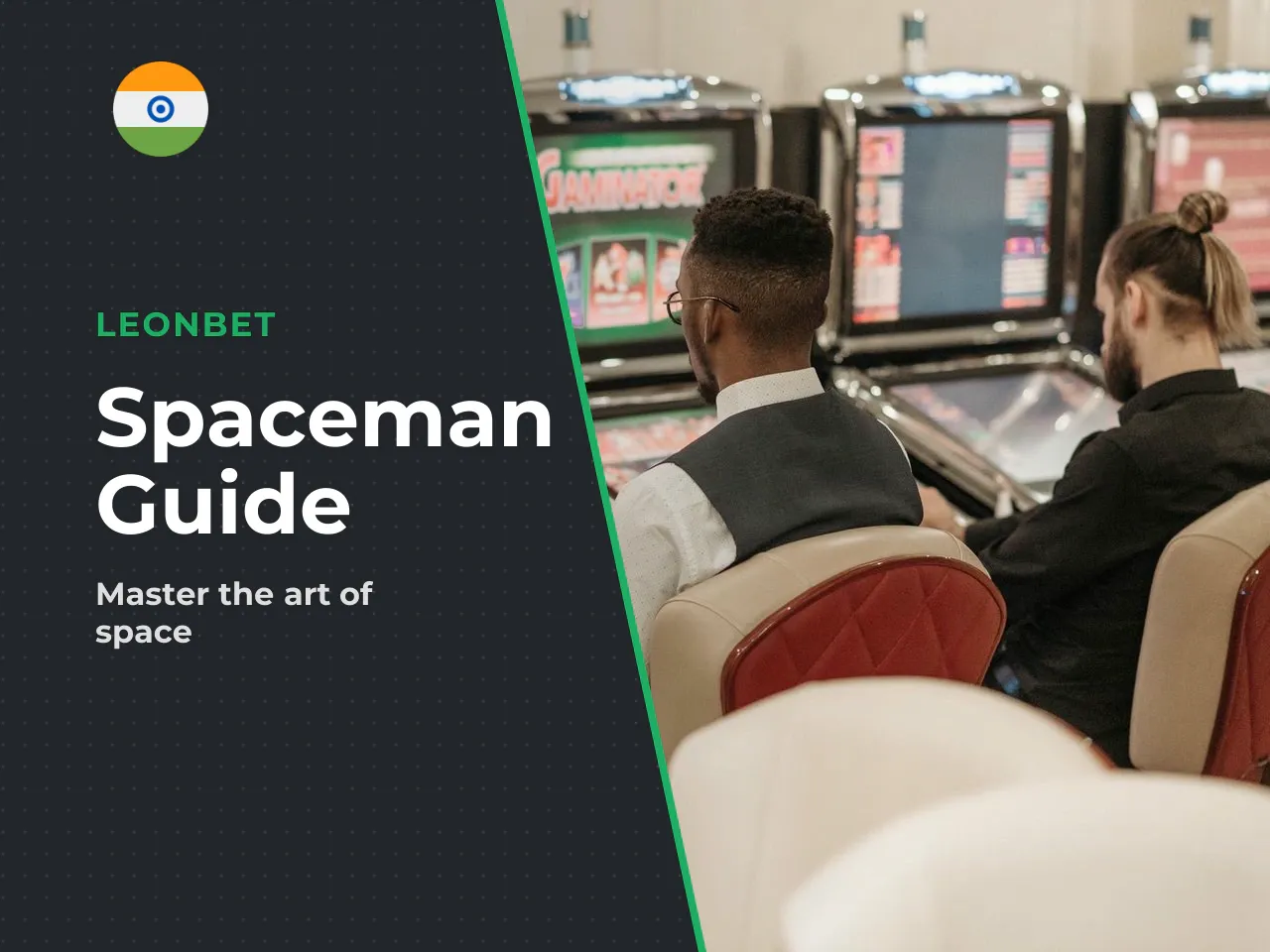 What Makes Spaceman Appealing to Different