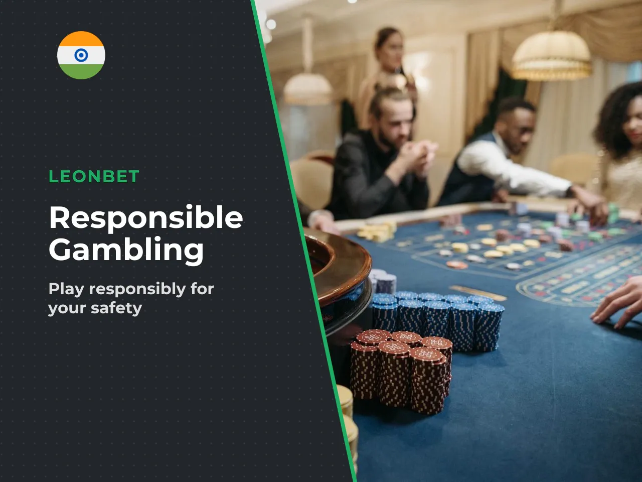 Responsible gambling tools and advice. Gambling