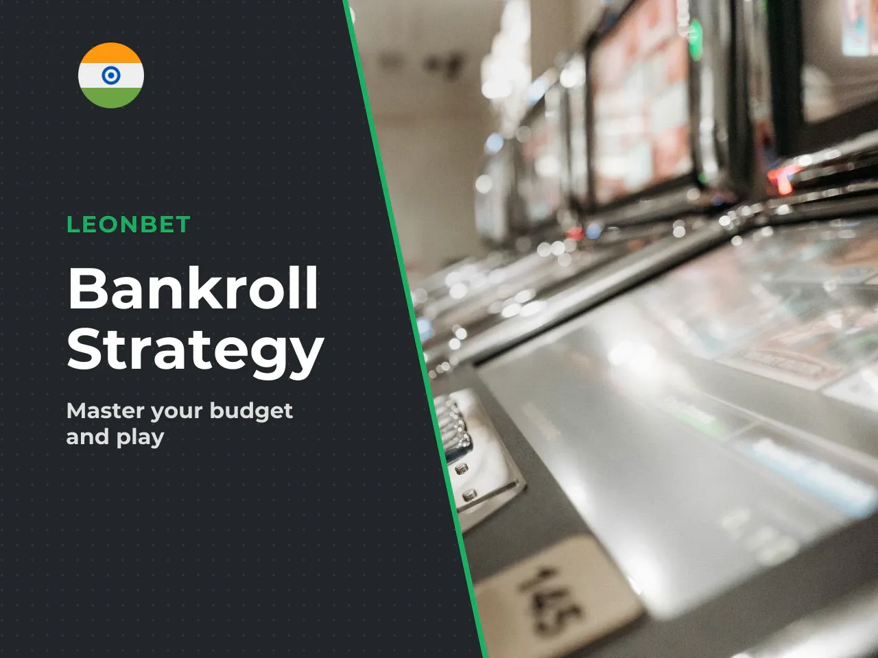 Bankroll Management for This Volatility Level