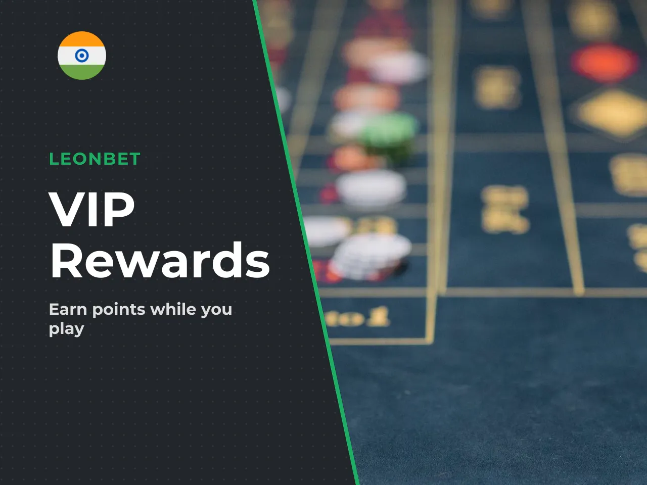 Loyalty and VIP Program For every