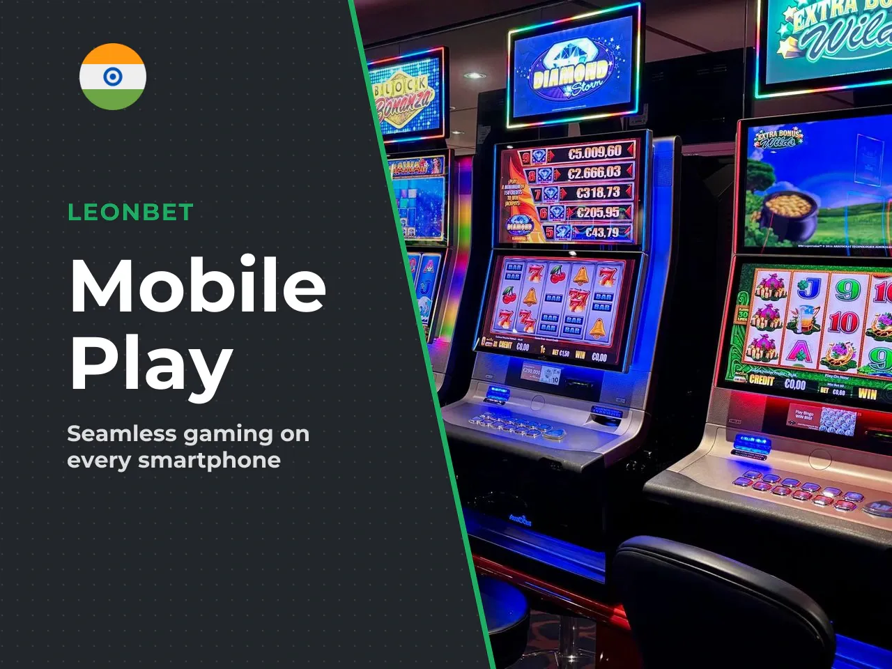 Mobile Compatibility and Browser Play. PG