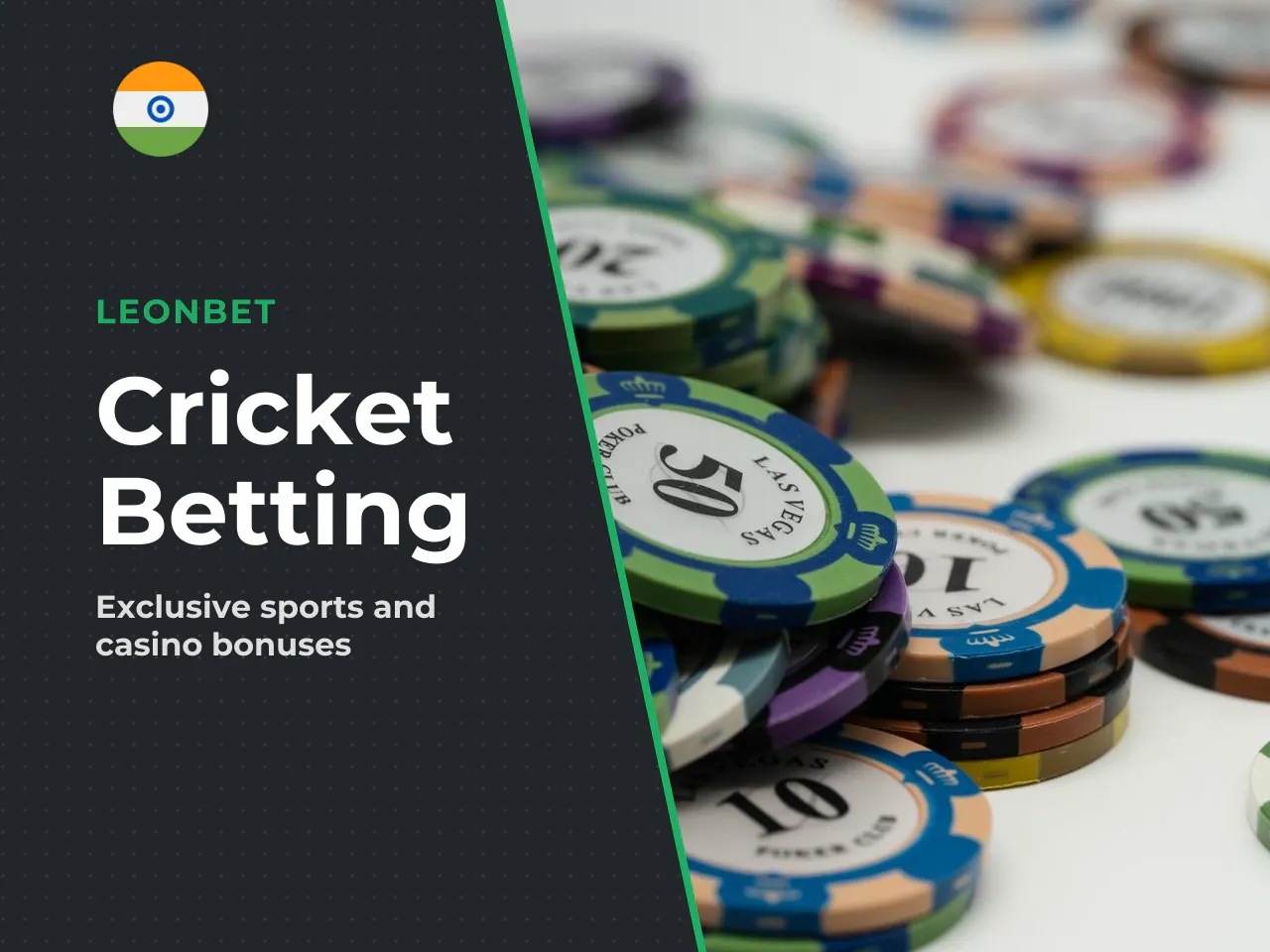 For Indian players who follow cricket