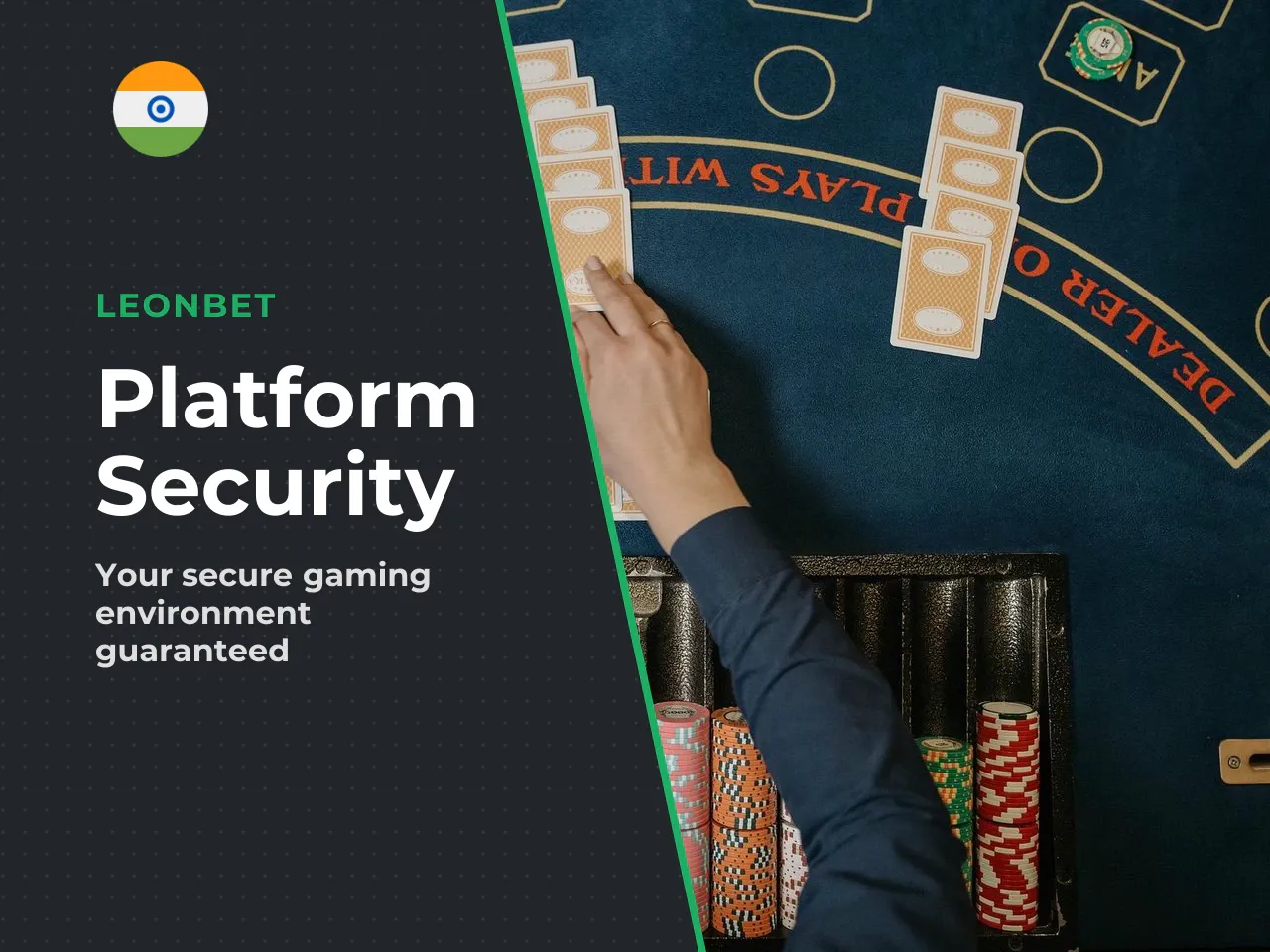 Safety, Security and Account Protection. Platform
