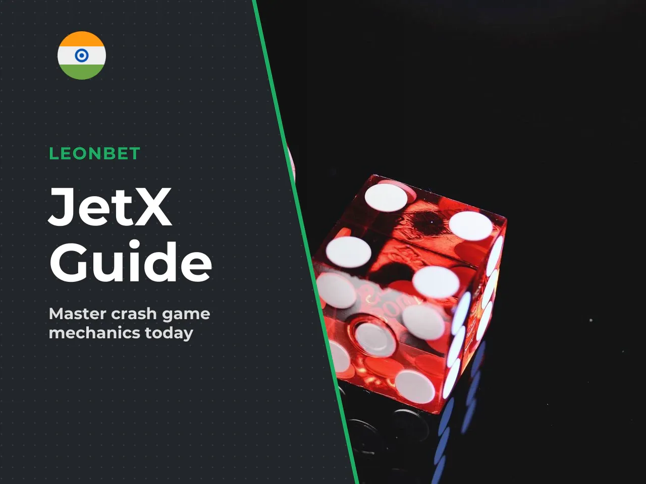JetX by SmartSoft Gaming Format, Concept