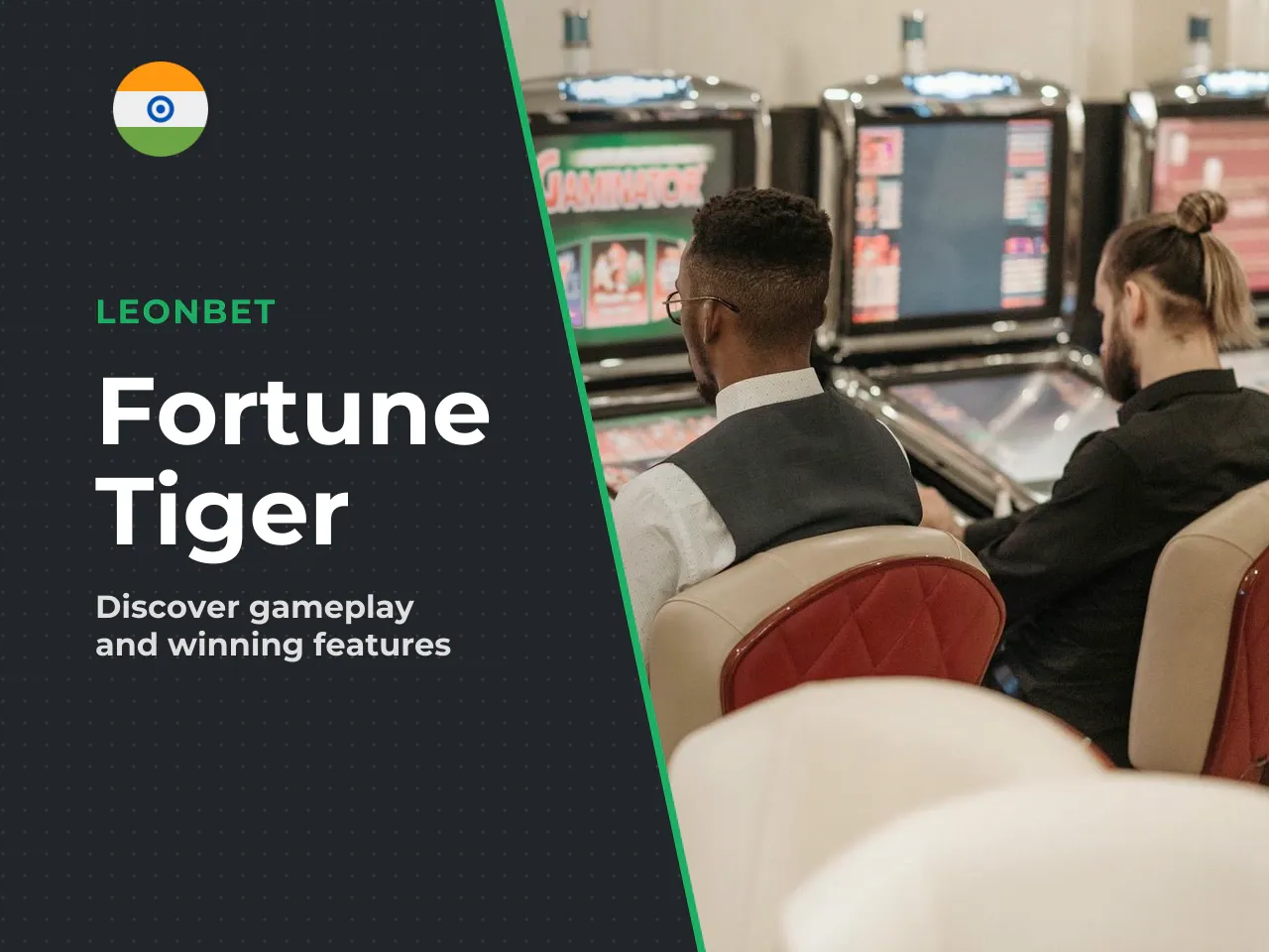 Fortune Tiger by PG Soft Game