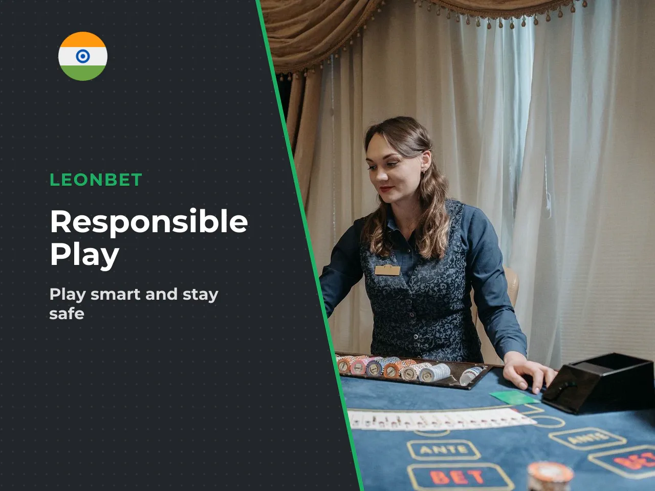 Responsible Gambling Setting Limits Before and