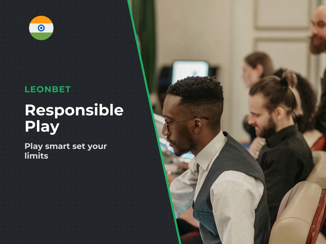 Responsible Gambling Setting Limits Before You