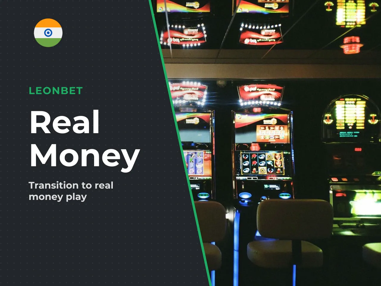 What Matters Before Switching to Real