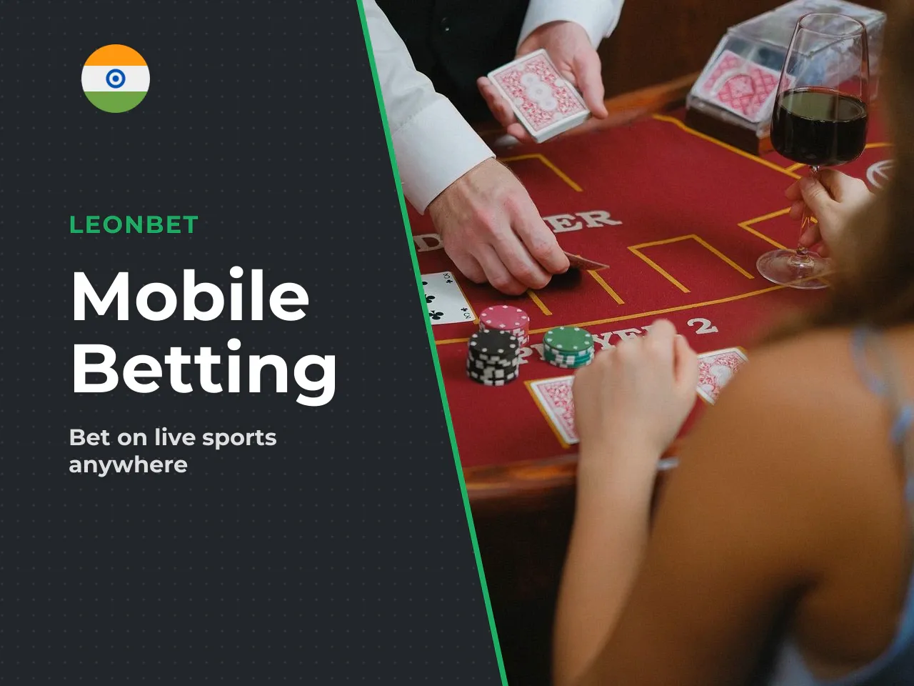 Who Should Choose Leonbet Mobile. The