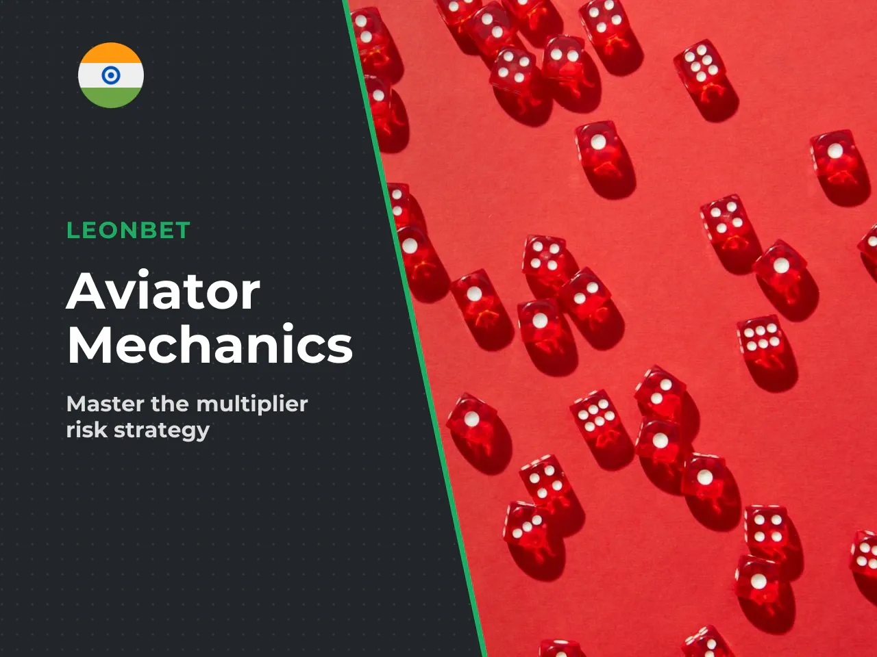Multiplier Mechanics and the Cash Out