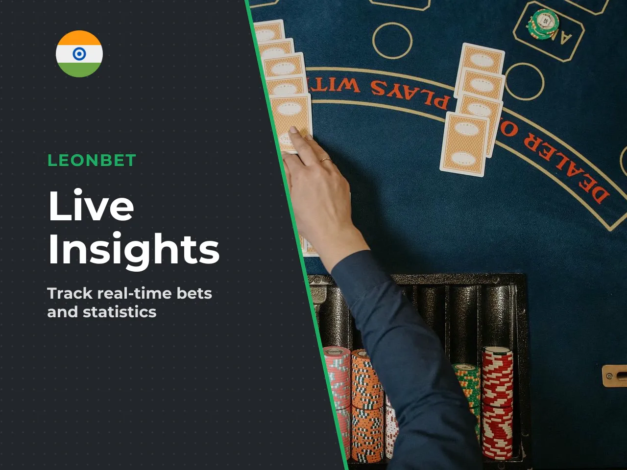 What Live Bets, Chat, and Statistics