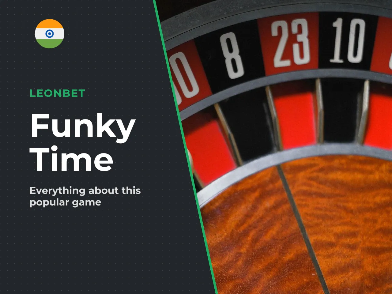 Why Searches for Funky Time Slot