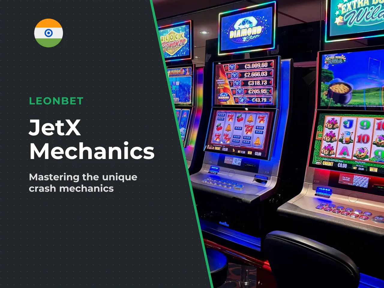 How JetX Differs from Traditional Slots